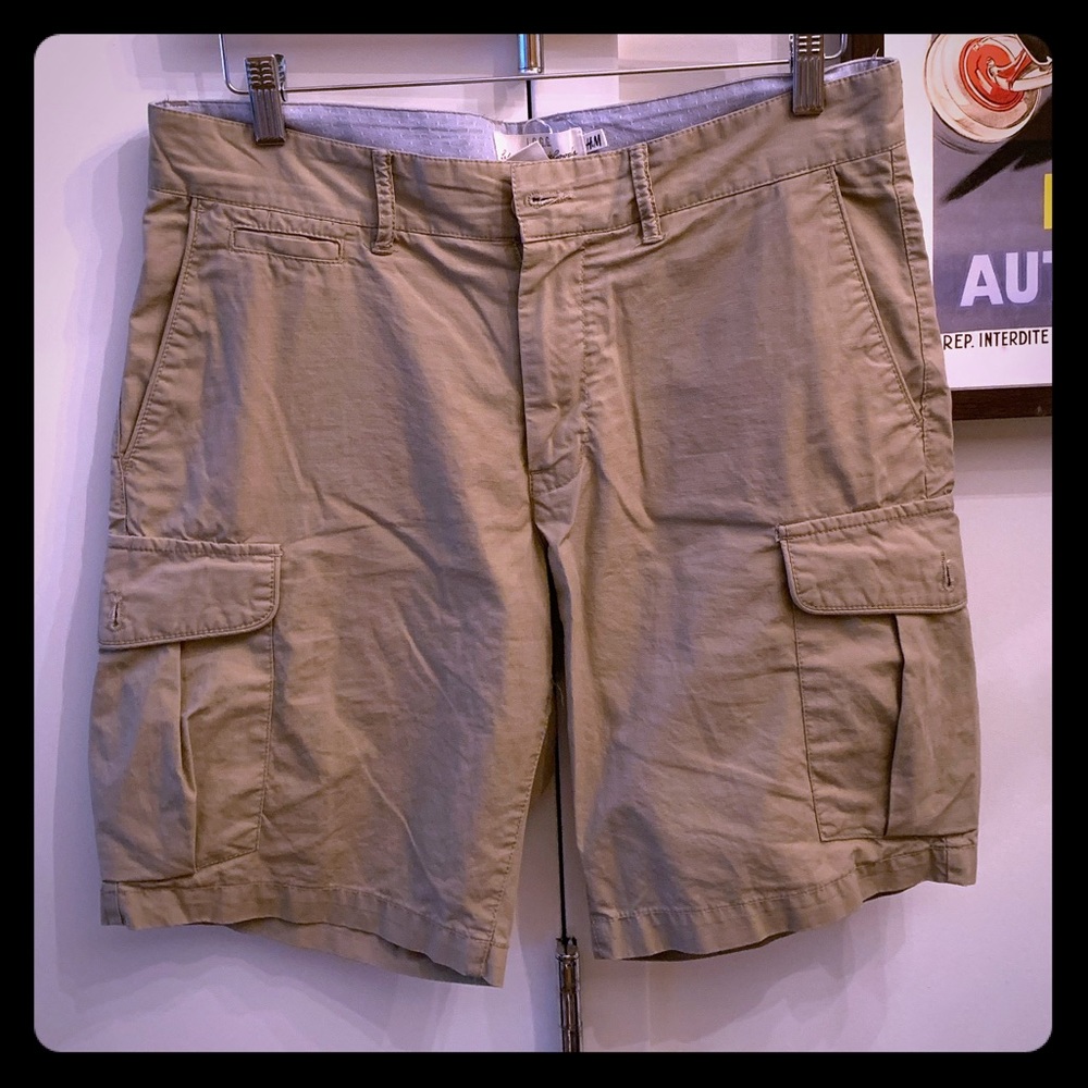 NWOT H&M Men’s Shorts